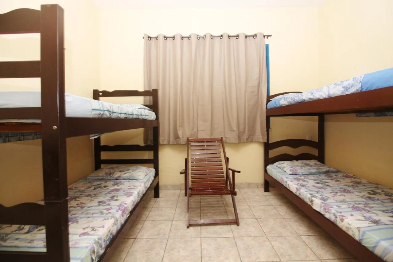 Hostel Sao Mateus Fortaleza  Brasilien