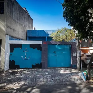  Albergue Full Sail