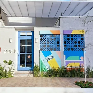  Albergue Ihostel Aldeota