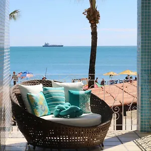  Albergue Sonho De Iracema Boutique
